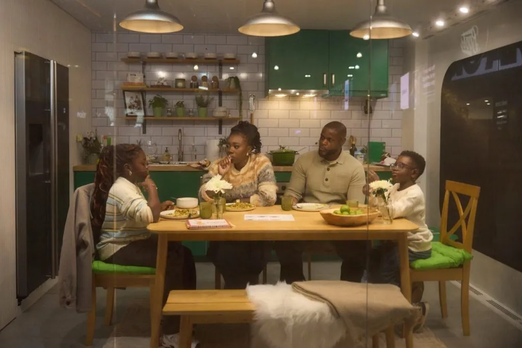 HelloFresh Kitchen