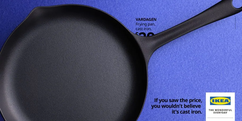 IKEA Hides Its Prices. Here's Why.