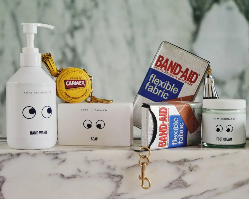 This Designer Turned a Chemist Shop Into Something Unexpected - detail