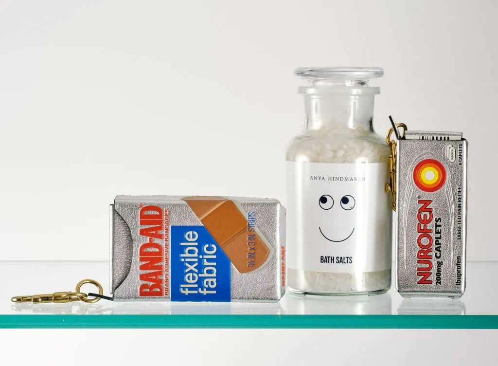 This Designer Turned a Chemist Shop Into Something Unexpected