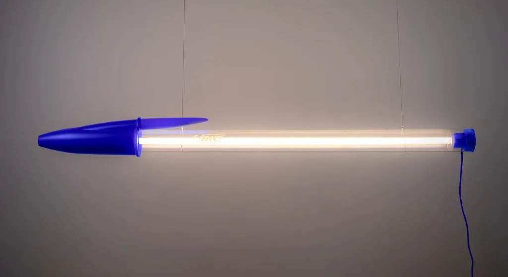 BIC Lamp