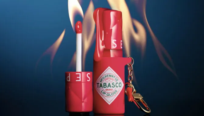 Tabasco Sephora Range